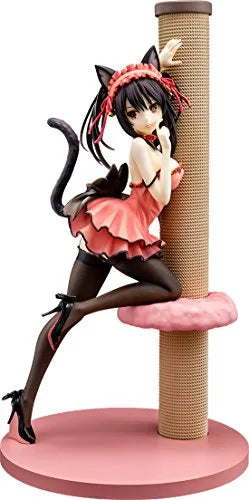Date A Live - Tokisaki Kurumi - 1/7ㅤ – Kadokawa – ActionFigure Brasil