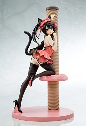 Date A Live - Tokisaki Kurumi - 1/7ㅤ – Kadokawa – ActionFigure Brasil