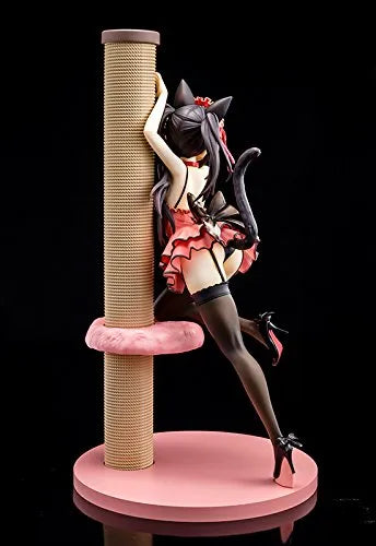 Date A Live - Tokisaki Kurumi - 1/7ㅤ – Kadokawa – ActionFigure Brasil