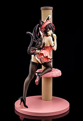 Date A Live - Tokisaki Kurumi - 1/7ㅤ – Kadokawa – ActionFigure Brasil