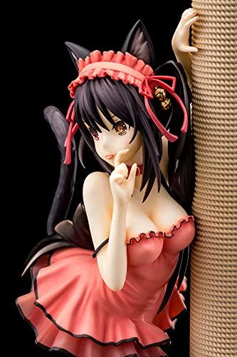 Date A Live - Tokisaki Kurumi - 1/7ㅤ – Kadokawa – ActionFigure Brasil