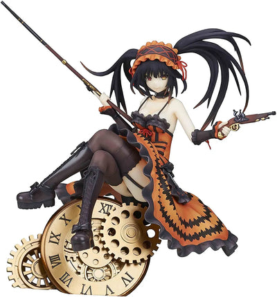 Date A Live - Tokisaki Kurumi - 1/7 (Kaitendoh)ㅤ – Kaitendoh – ActionFigure Brasil