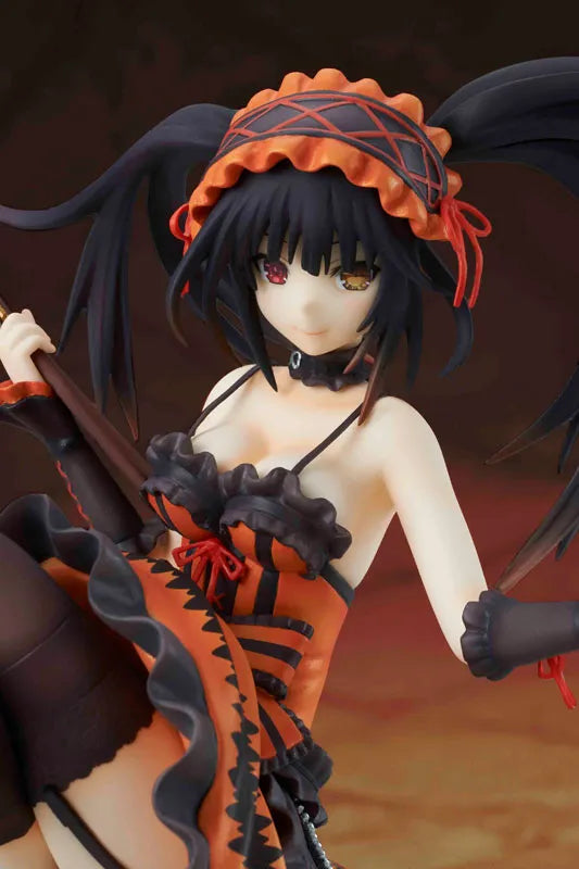 Date A Live - Tokisaki Kurumi - 1/7 (Kaitendoh)ㅤ – Kaitendoh – ActionFigure Brasil