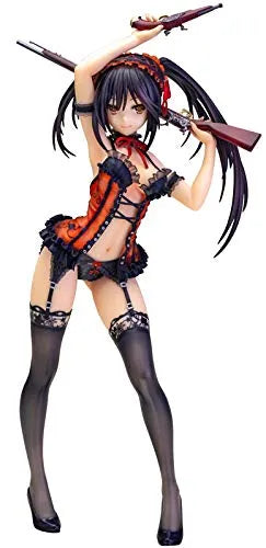 Date A Live - Tokisaki Kurumi - 1/7 - Lingerie Ver. - AmiAmi Limited Edition (Alphamax)ㅤ – Alphamax – ActionFigure Brasil