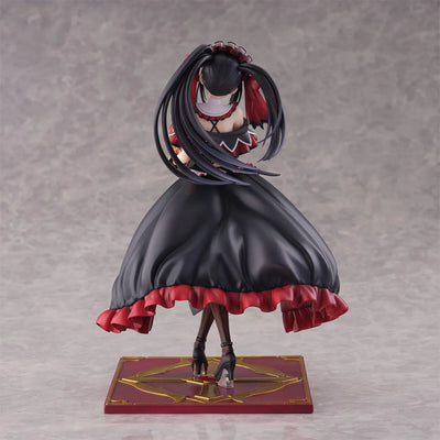 Date A Live - Tokisaki Kurumi - 1/7 - <Rasiel> Ver. (Hobby Stock, Wing)ㅤ – Wing – ActionFigureBrasil — ambientada