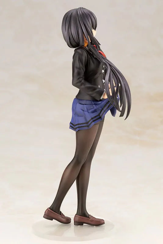 Date A Live - Tokisaki Kurumi - 1/7 - School Uniform Ver. (Kotobukiya)ㅤ – Kotobukiya – ActionFigure Brasil