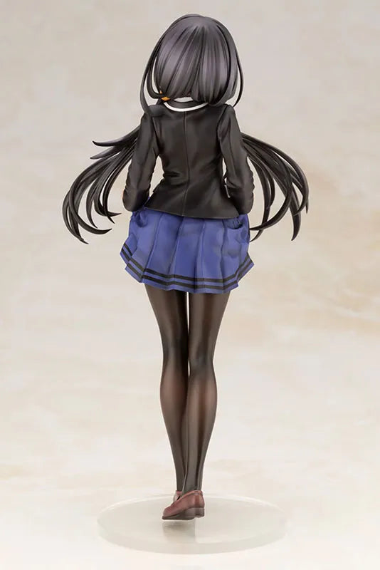 Date A Live - Tokisaki Kurumi - 1/7 - School Uniform Ver. (Kotobukiya)ㅤ – Kotobukiya – ActionFigure Brasil