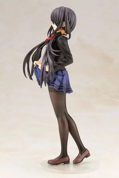 Date A Live - Tokisaki Kurumi - 1/7 - School Uniform Ver. (Kotobukiya)ㅤ – Kotobukiya – ActionFigure Brasil — iluminação de estúdio