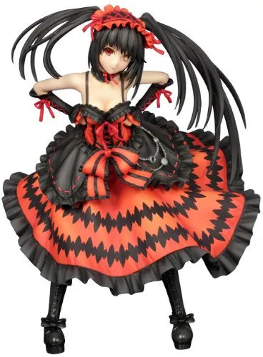 Date A Live - Tokisaki Kurumi - 1/8 (Griffon Enterprises)ㅤ – Griffon Enterprises – ActionFigure Brasil