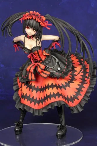 Date A Live - Tokisaki Kurumi - 1/8 (Griffon Enterprises)ㅤ – Griffon Enterprises – ActionFigure Brasil