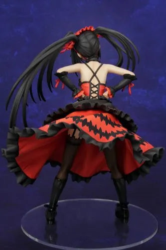 Date A Live - Tokisaki Kurumi - 1/8 (Griffon Enterprises)ㅤ – Griffon Enterprises – ActionFigure Brasil