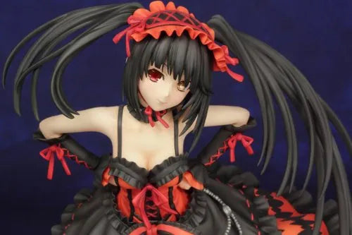 Date A Live - Tokisaki Kurumi - 1/8 (Griffon Enterprises)ㅤ – Griffon Enterprises – ActionFigure Brasil