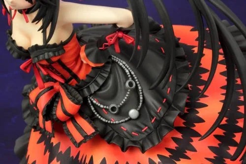 Date A Live - Tokisaki Kurumi - 1/8 (Griffon Enterprises)ㅤ – Griffon Enterprises – ActionFigure Brasil
