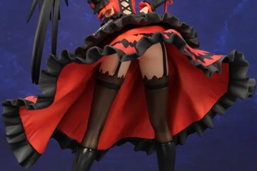 Date A Live - Tokisaki Kurumi - 1/8 (Griffon Enterprises)ㅤ – Griffon Enterprises – ActionFigure Brasil