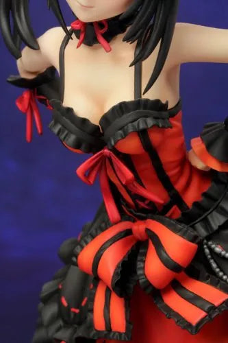 Date A Live - Tokisaki Kurumi - 1/8 (Griffon Enterprises)ㅤ – Griffon Enterprises – ActionFigure Brasil