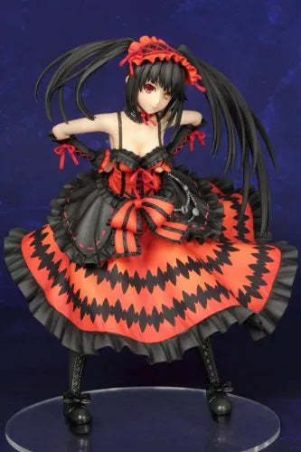 Date A Live - Tokisaki Kurumi - 1/8 (Griffon Enterprises)ㅤ – Griffon Enterprises – ActionFigure Brasil