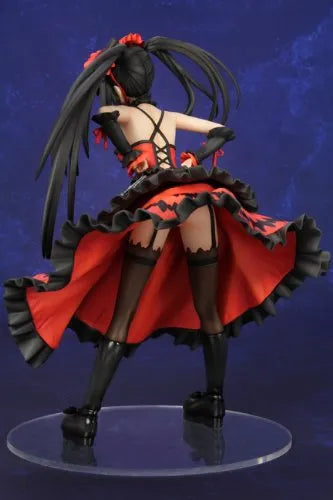 Date A Live - Tokisaki Kurumi - 1/8 (Griffon Enterprises)ㅤ – Griffon Enterprises – ActionFigure Brasil