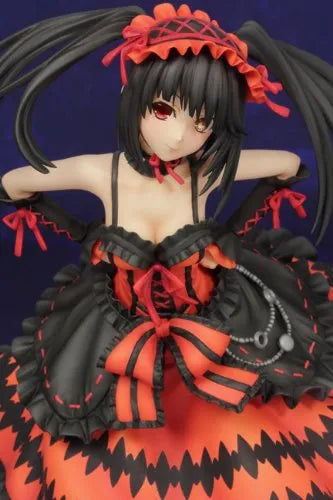 Date A Live - Tokisaki Kurumi - 1/8 (Griffon Enterprises)ㅤ – Griffon Enterprises – ActionFigure Brasil