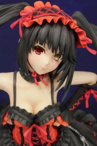 Date A Live - Tokisaki Kurumi - 1/8 (Griffon Enterprises)ㅤ – Griffon Enterprises – ActionFigure Brasil