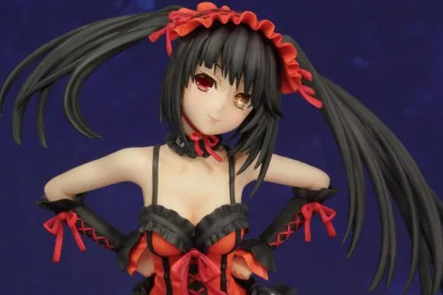 Date A Live - Tokisaki Kurumi - 1/8 (Griffon Enterprises)ㅤ – Griffon Enterprises – ActionFigure Brasil