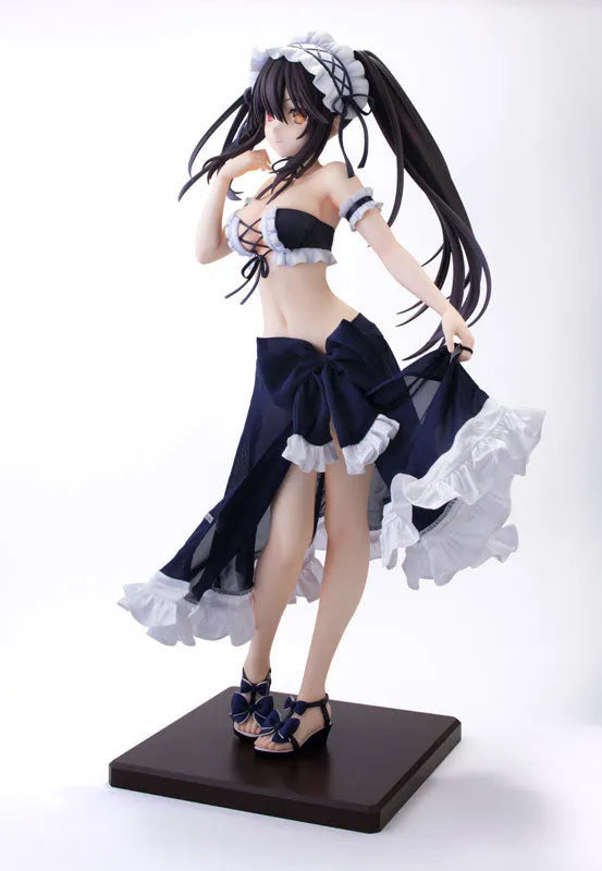 Date A Live - Tokisaki Kurumi - KD Colle - 1/2.5 - Swimsuit Ver. (Kadokawa)ㅤ – Kadokawa – ActionFigure Brasil