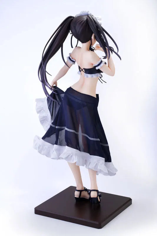 Date A Live - Tokisaki Kurumi - KD Colle - 1/2.5 - Swimsuit Ver. (Kadokawa)ㅤ – Kadokawa – ActionFigure Brasil