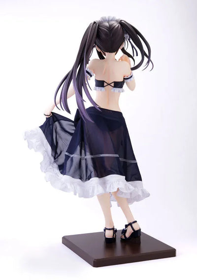 Date A Live - Tokisaki Kurumi - KD Colle - 1/2.5 - Swimsuit Ver. (Kadokawa)ㅤ – Kadokawa – ActionFigure Brasil — detalhe do produto
