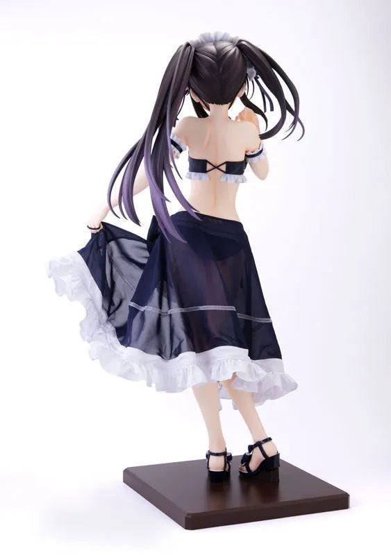 Date A Live - Tokisaki Kurumi - KD Colle - 1/2.5 - Swimsuit Ver. (Kadokawa)ㅤ – Kadokawa – ActionFigure Brasil