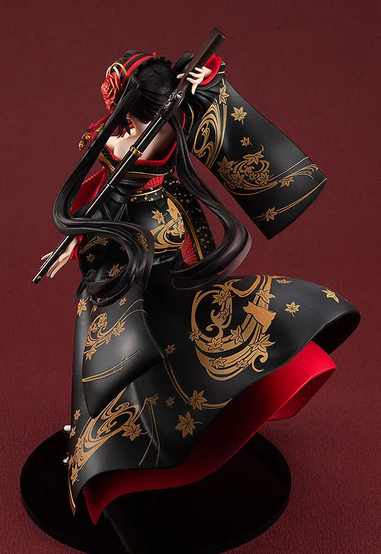 Date A Live - Tokisaki Kurumi - KD Colle - 1/7 - Oiran Ver. (Kadokawa)ㅤ – Kadokawa – ActionFigure Brasil