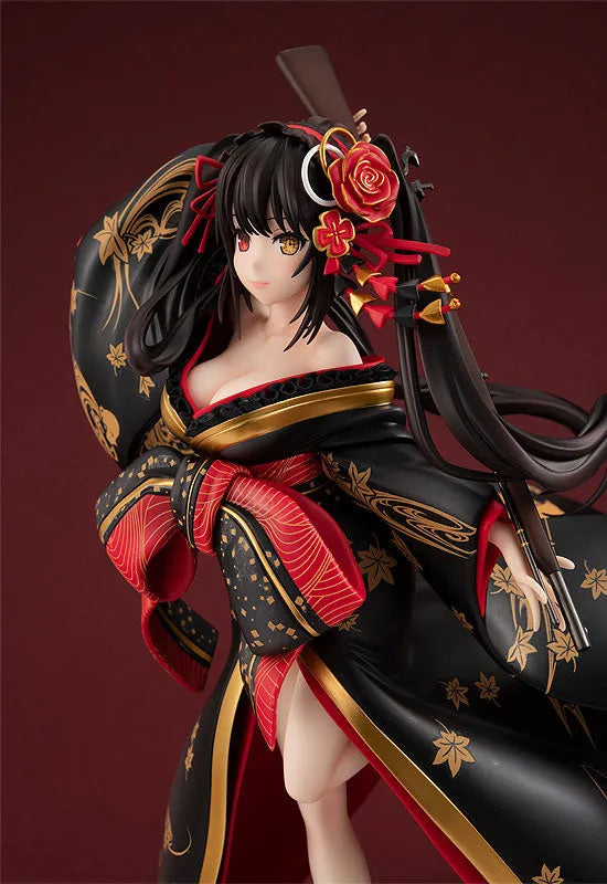 Date A Live - Tokisaki Kurumi - KD Colle - 1/7 - Oiran Ver. (Kadokawa)ㅤ – Kadokawa – ActionFigure Brasil