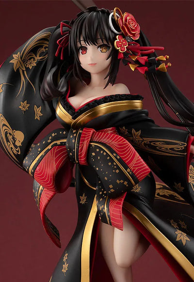 Date A Live - Tokisaki Kurumi - KD Colle - 1/7 - Oiran Ver. (Kadokawa)ㅤ – Kadokawa – ActionFigureBrasil — com base expositora