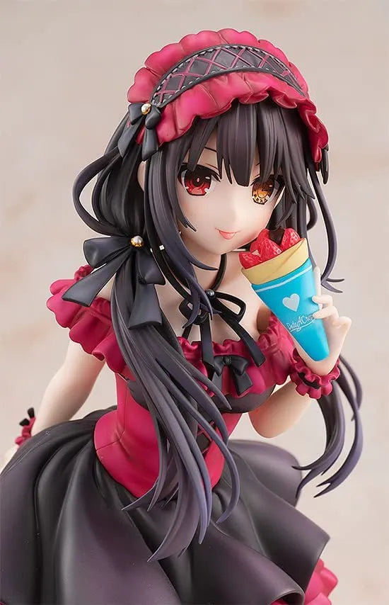 Date A Live - Tokisaki Kurumi - KDcolle - 1/7 - Date Ver. (Kadokawa)ㅤ – Kadokawa – ActionFigure Brasil