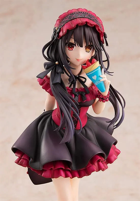 Date A Live - Tokisaki Kurumi - KDcolle - 1/7 - Date Ver. (Kadokawa)ㅤ – Kadokawa – ActionFigure Brasil
