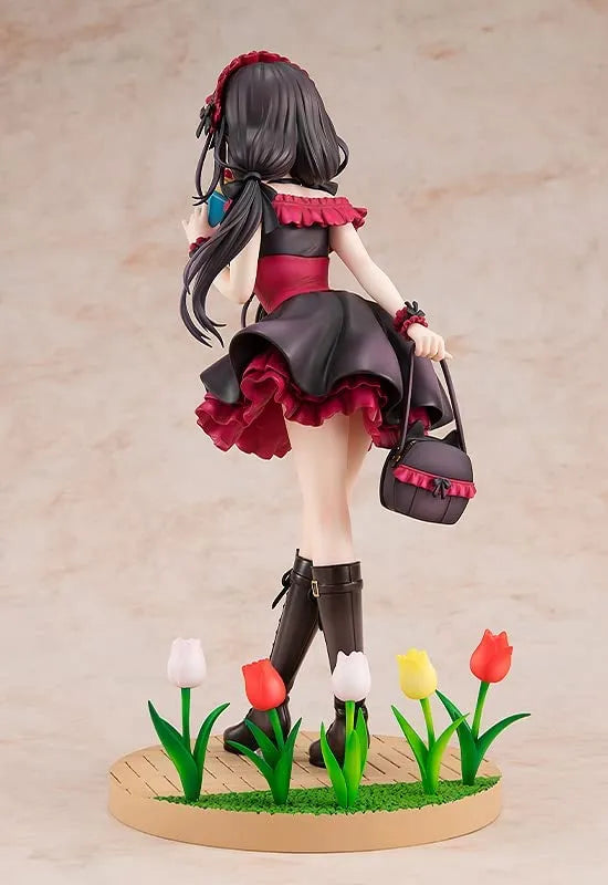 Date A Live - Tokisaki Kurumi - KDcolle - 1/7 - Date Ver. (Kadokawa)ㅤ – Kadokawa – ActionFigure Brasil