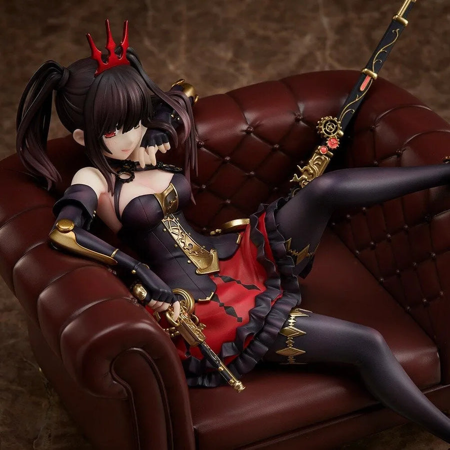 Date A Live - Tokisaki Kurumi - KDcolle - 1/7 - Empress Ver. (Kadokawa)ㅤ – Kadokawa – ActionFigure Brasil