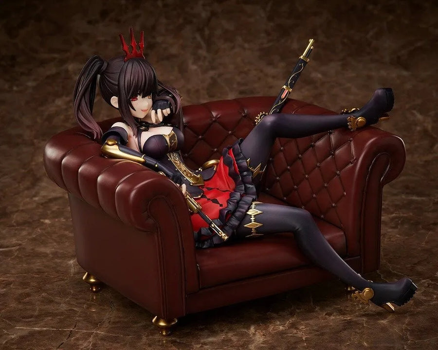 Date A Live - Tokisaki Kurumi - KDcolle - 1/7 - Empress Ver. (Kadokawa)ㅤ – Kadokawa – ActionFigure Brasil