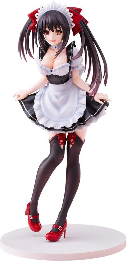 Date A Live - Tokisaki Kurumi (Union Creative International Ltd)ㅤ – Union Creative – ActionFigure Brasil