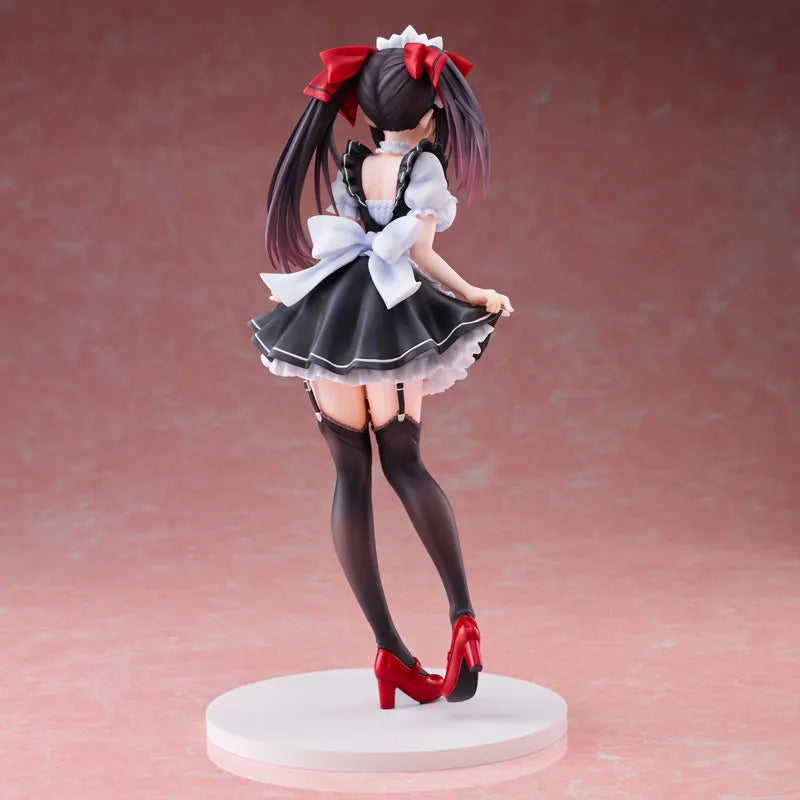 Date A Live - Tokisaki Kurumi (Union Creative International Ltd)ㅤ – Union Creative – ActionFigure Brasil