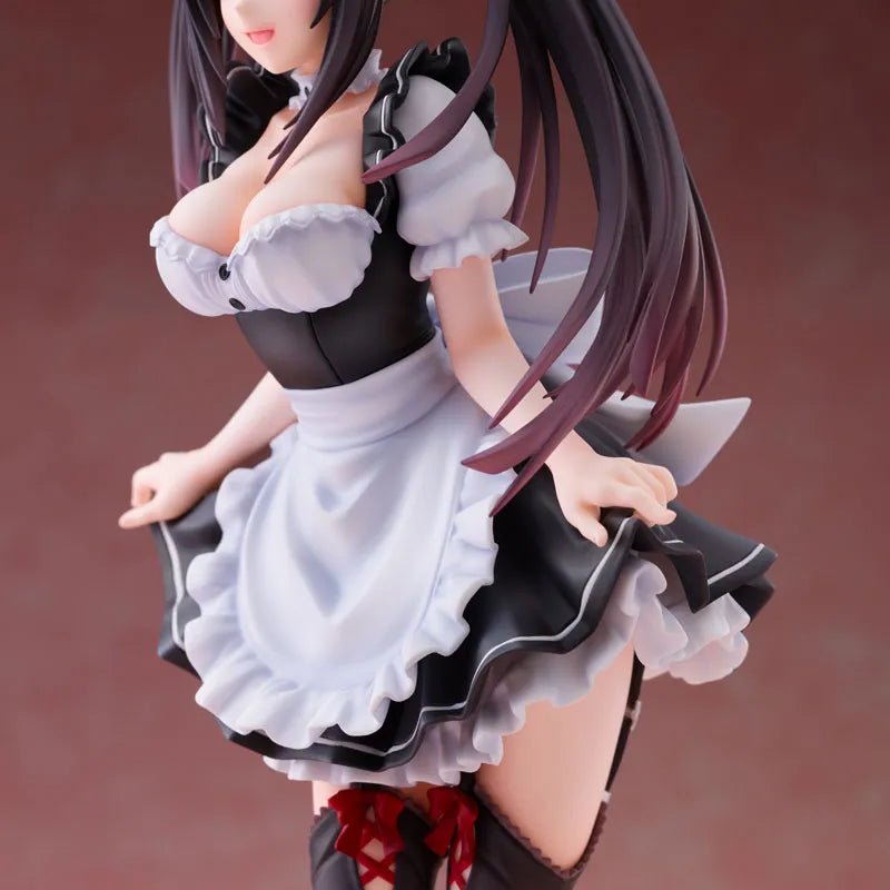 Date A Live - Tokisaki Kurumi (Union Creative International Ltd)ㅤ – Union Creative – ActionFigure Brasil