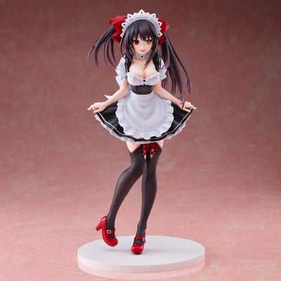 Date A Live - Tokisaki Kurumi (Union Creative International Ltd)ㅤ – Union Creative – ActionFigure Brasil — acessórios