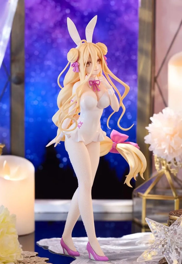 Date A Live V - Hoshimiya Mukuro - BiCute Bunnies (FuRyu)ㅤ – FuRyu as Manufacturer – ActionFigure Brasil