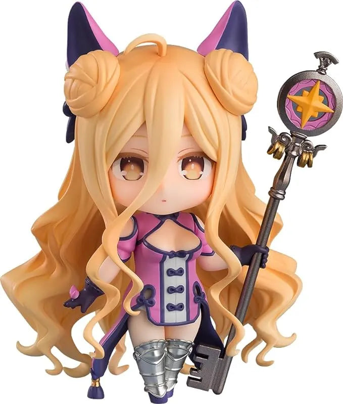 Date A Live V - Hoshimiya Mukuro - Nendoroid #2432 (Good Smile Company)ㅤ – Good Smile Company – ActionFigure Brasil