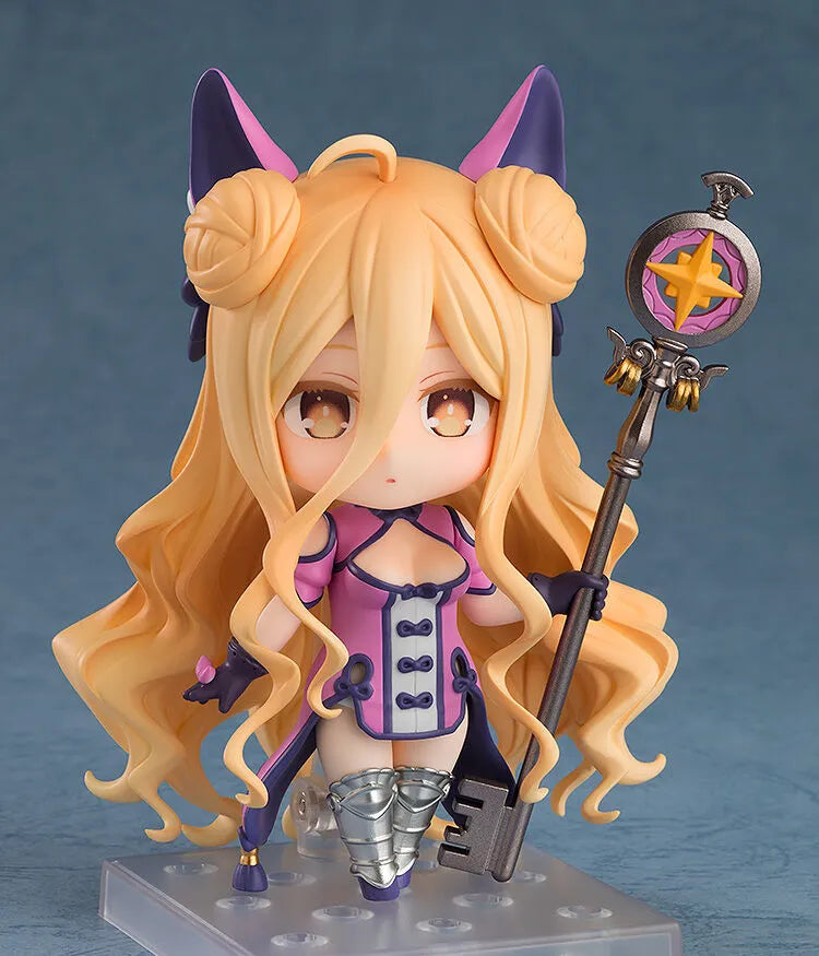 Date A Live V - Hoshimiya Mukuro - Nendoroid #2432 (Good Smile Company)ㅤ – Good Smile Company – ActionFigure Brasil