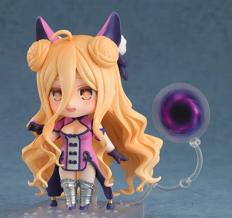 Date A Live V - Hoshimiya Mukuro - Nendoroid #2432 (Good Smile Company)ㅤ – Good Smile Company – ActionFigure Brasil
