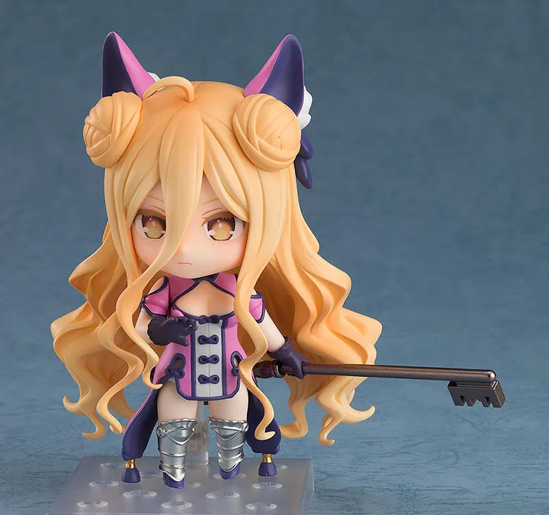 Date A Live V - Hoshimiya Mukuro - Nendoroid #2432 (Good Smile Company)ㅤ – Good Smile Company – ActionFigure Brasil