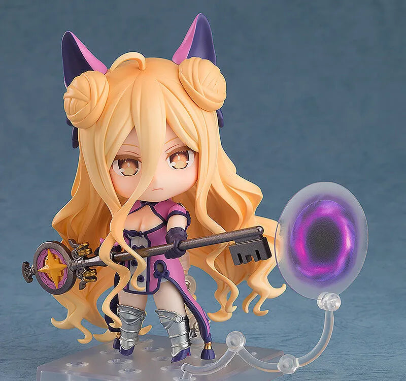 Date A Live V - Hoshimiya Mukuro - Nendoroid #2432 (Good Smile Company)ㅤ – Good Smile Company – ActionFigure Brasil