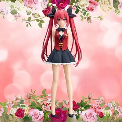 Date A Live V - Itsuka Kotori - Glitter & Glamours (Bandai Spirits)ㅤ – Bandai Spirits – ActionFigure Brasil