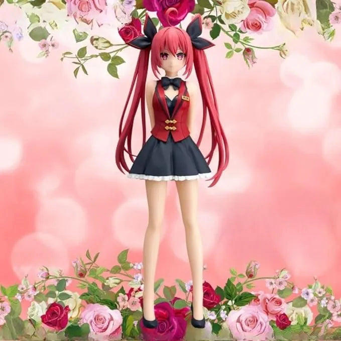 Date A Live V - Itsuka Kotori - Glitter & Glamours (Bandai Spirits)ㅤ – Bandai Spirits – ActionFigure Brasil