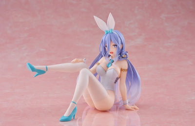Date A Live V - Takamiya Mio - Desktop Cute - Bunny Ver. (Taito)ㅤ – Taito – ActionFigure Brasil — ângulo diferente
