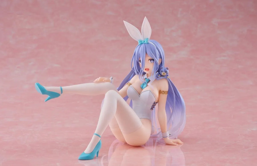 Date A Live V - Takamiya Mio - Desktop Cute - Bunny Ver. (Taito)ㅤ – Taito – ActionFigure Brasil